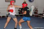 Sparring
