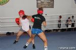 Sparring