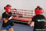 Sparring