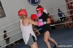 Sparring