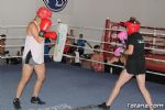 Sparring