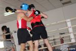Sparring
