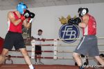 Sparring