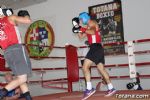 Sparring