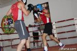 Sparring