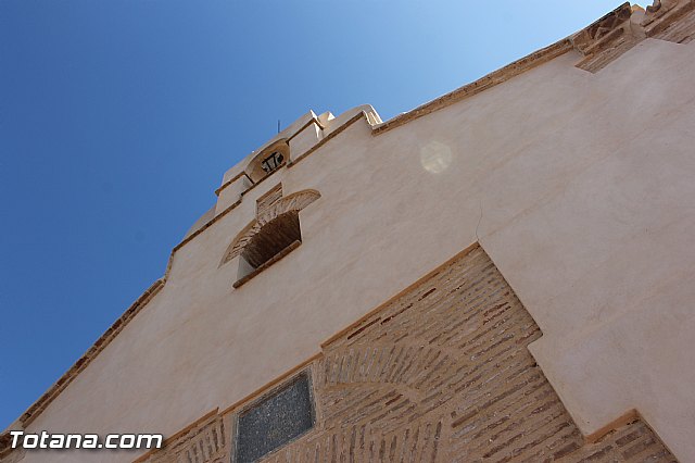 Domingo de Ramos - Procesin San Roque, Convento - Semana Santa 2016 - 2