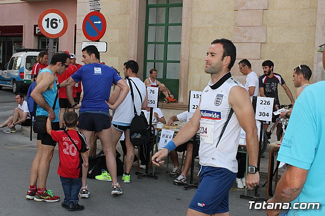 XVII edicin de la Subida a la Santa de atletismo. Totana 2013 - 24