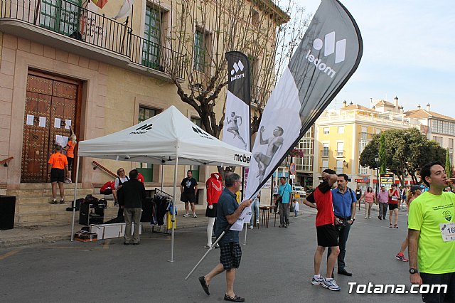 XVII edicin de la Subida a la Santa de atletismo. Totana 2013 - 26