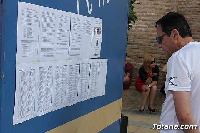 XVII edicin de la Subida a la Santa de atletismo. Totana 2013 - 31