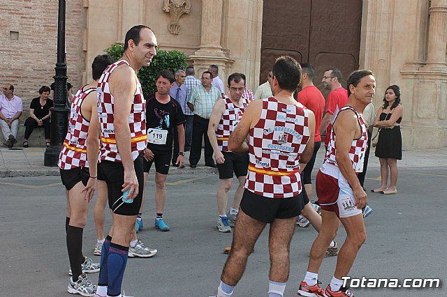 XVII edicin de la Subida a la Santa de atletismo. Totana 2013 - 38