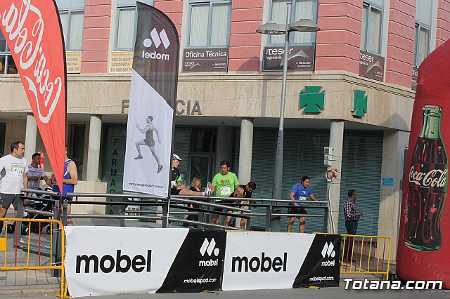 XVII edicin de la Subida a la Santa de atletismo. Totana 2013 - 39