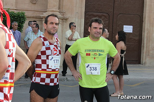 XVII edicin de la Subida a la Santa de atletismo. Totana 2013 - 40