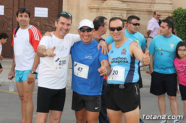XVII edicin de la Subida a la Santa de atletismo. Totana 2013 - 43