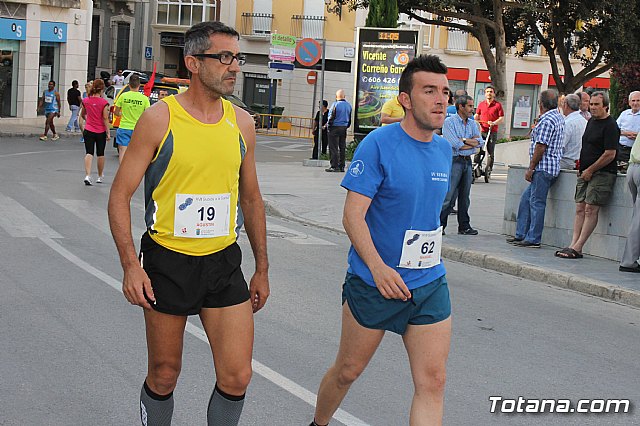 XVII edicin de la Subida a la Santa de atletismo. Totana 2013 - 60