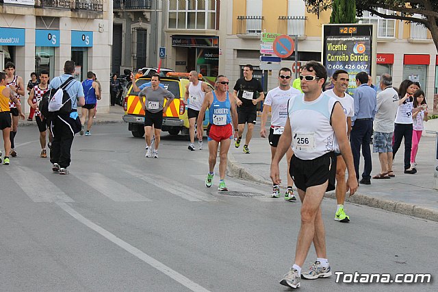 XVII edicin de la Subida a la Santa de atletismo. Totana 2013 - 67