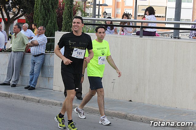 XVII edicin de la Subida a la Santa de atletismo. Totana 2013 - 69