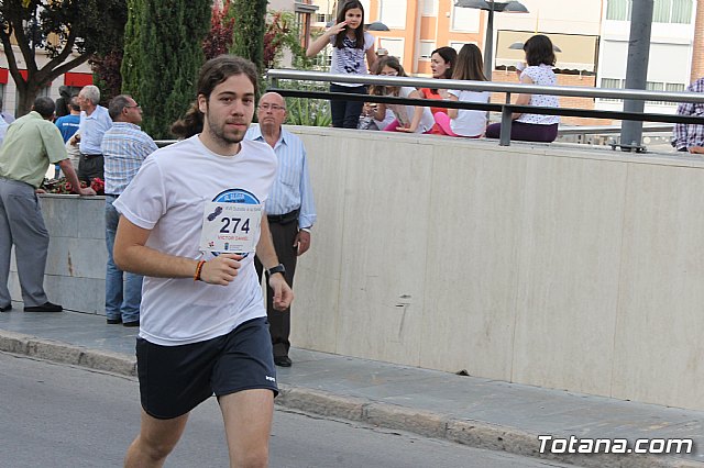 XVII edicin de la Subida a la Santa de atletismo. Totana 2013 - 71