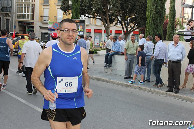 XVII edicin de la Subida a la Santa de atletismo. Totana 2013 - 73