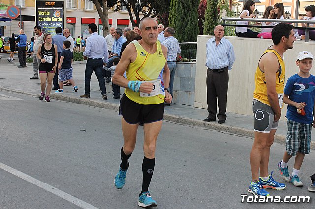 XVII edicin de la Subida a la Santa de atletismo. Totana 2013 - 74