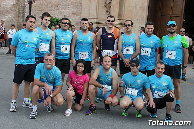 XVII edicin de la Subida a la Santa de atletismo. Totana 2013 - 83