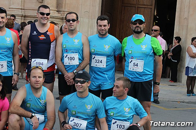 XVII edicin de la Subida a la Santa de atletismo. Totana 2013 - 85