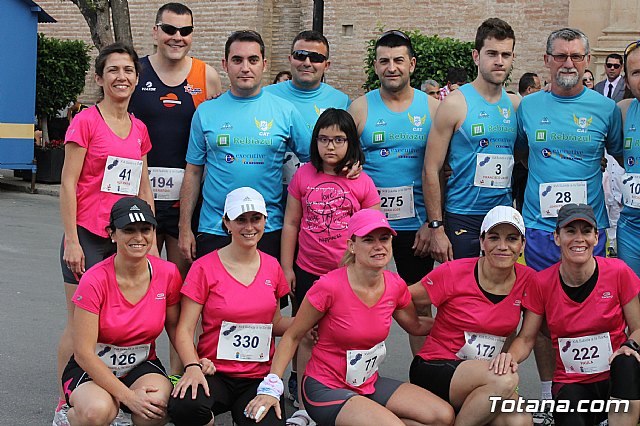 XVII edicin de la Subida a la Santa de atletismo. Totana 2013 - 88