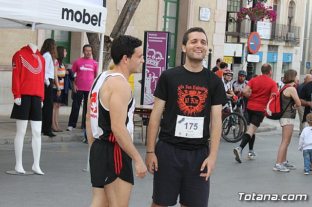 XVII edicin de la Subida a la Santa de atletismo. Totana 2013 - 90