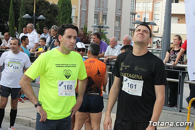 XVII edicin de la Subida a la Santa de atletismo. Totana 2013 - 97