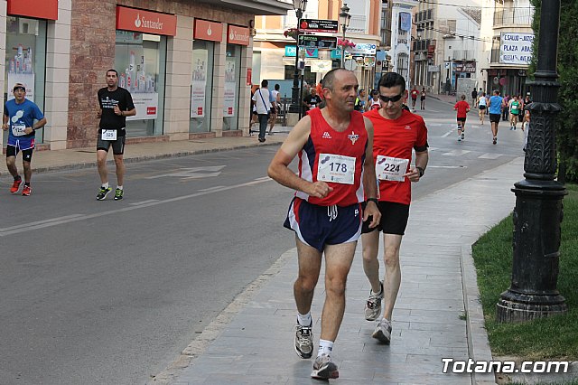 XVII edicin de la Subida a la Santa de atletismo. Totana 2013 - 101