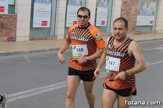 XVII edicin de la Subida a la Santa de atletismo. Totana 2013 - 103