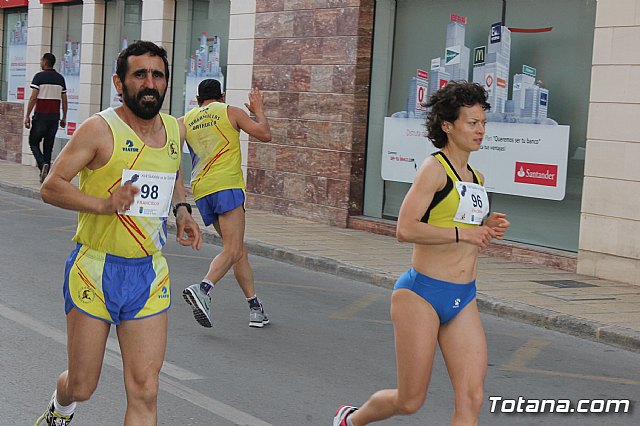 XVII edicin de la Subida a la Santa de atletismo. Totana 2013 - 106