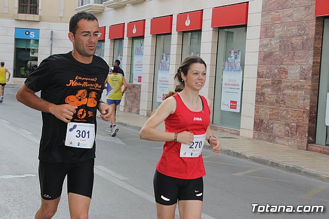 XVII edicin de la Subida a la Santa de atletismo. Totana 2013 - 107