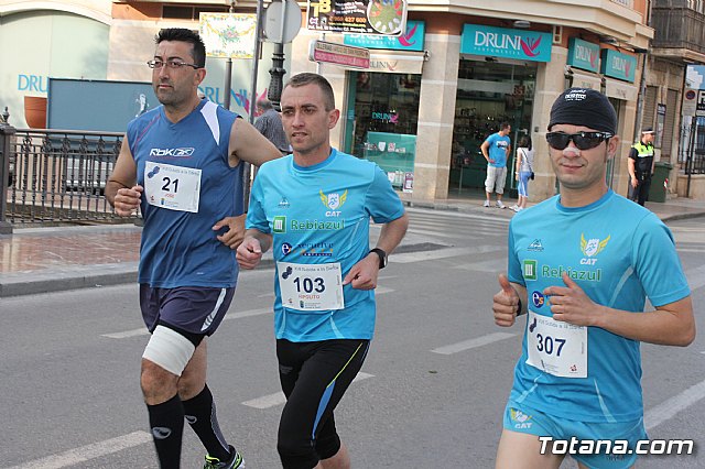 XVII edicin de la Subida a la Santa de atletismo. Totana 2013 - 109