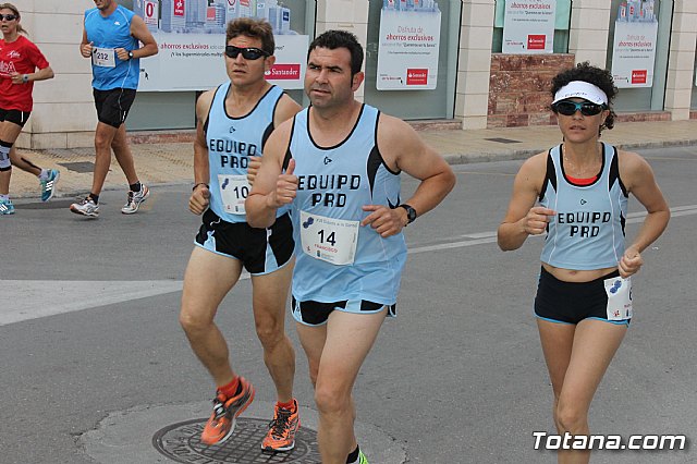 XVII edicin de la Subida a la Santa de atletismo. Totana 2013 - 111
