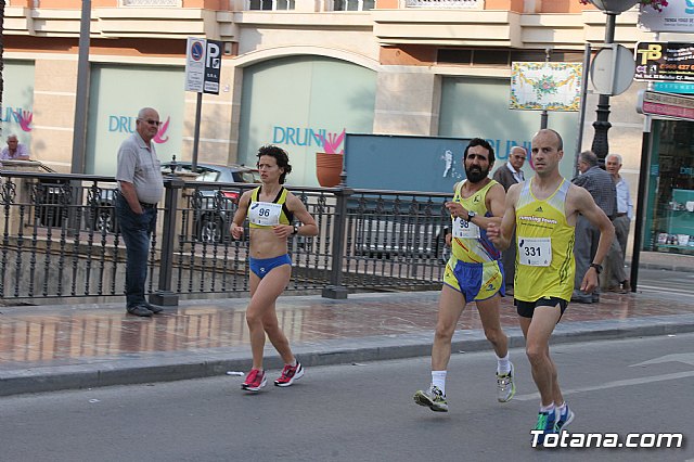 XVII edicin de la Subida a la Santa de atletismo. Totana 2013 - 114