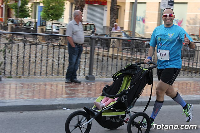 XVII edicin de la Subida a la Santa de atletismo. Totana 2013 - 115