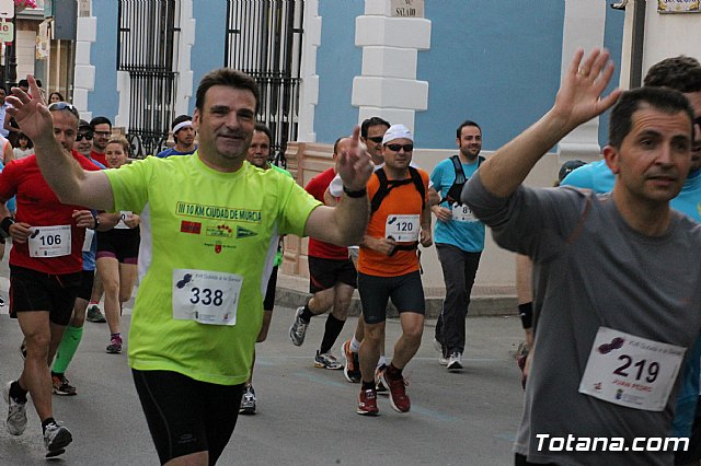 XVII edicin de la Subida a la Santa de atletismo. Totana 2013 - 153