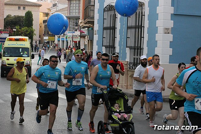 XVII edicin de la Subida a la Santa de atletismo. Totana 2013 - 155