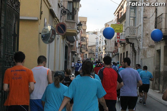 XVII edicin de la Subida a la Santa de atletismo. Totana 2013 - 156