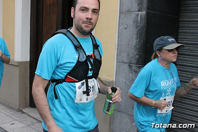 XVII edicin de la Subida a la Santa de atletismo. Totana 2013 - 157