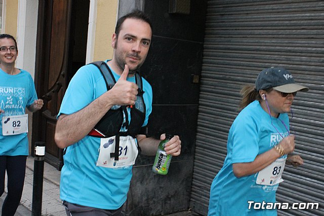 XVII edicin de la Subida a la Santa de atletismo. Totana 2013 - 158
