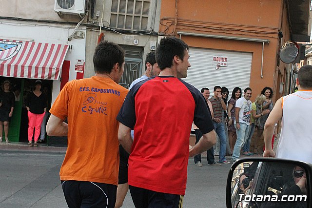 XVII edicin de la Subida a la Santa de atletismo. Totana 2013 - 161
