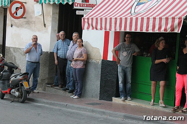 XVII edicin de la Subida a la Santa de atletismo. Totana 2013 - 162