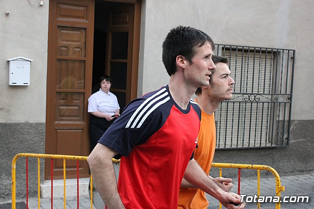 XVII edicin de la Subida a la Santa de atletismo. Totana 2013 - 166