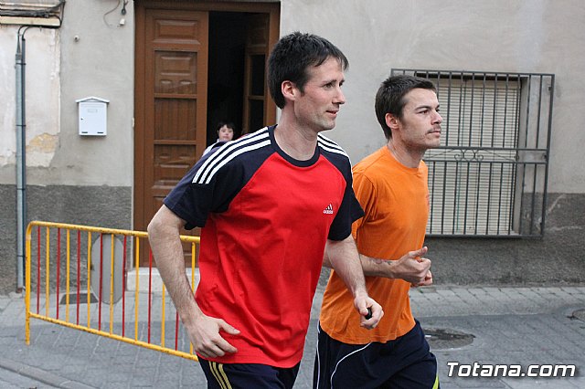 XVII edicin de la Subida a la Santa de atletismo. Totana 2013 - 167