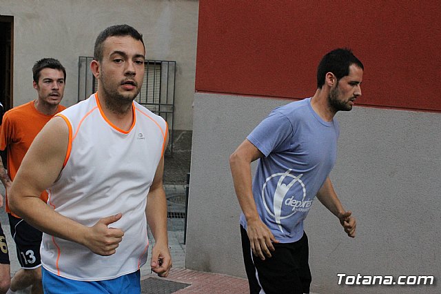 XVII edicin de la Subida a la Santa de atletismo. Totana 2013 - 168