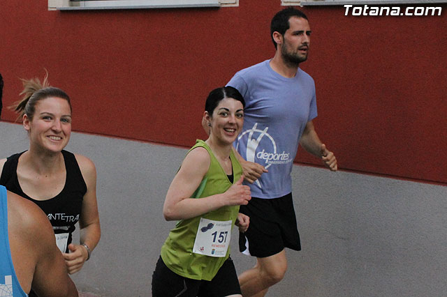 XVII edicin de la Subida a la Santa de atletismo. Totana 2013 - 169