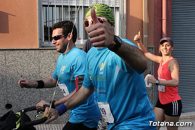 XVII edicin de la Subida a la Santa de atletismo. Totana 2013 - 171