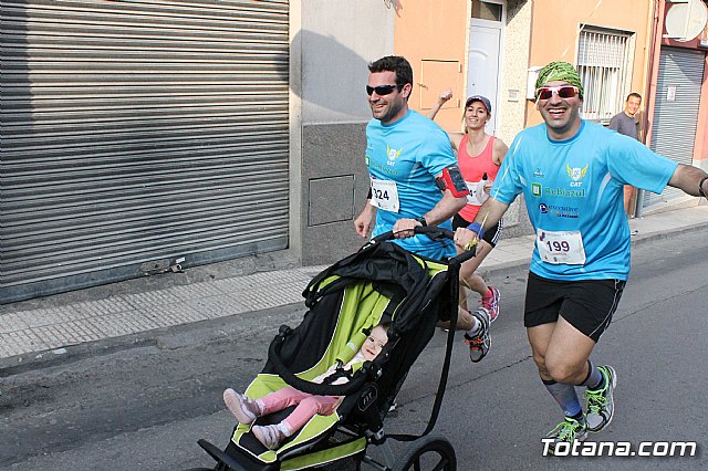 XVII edicin de la Subida a la Santa de atletismo. Totana 2013 - 173