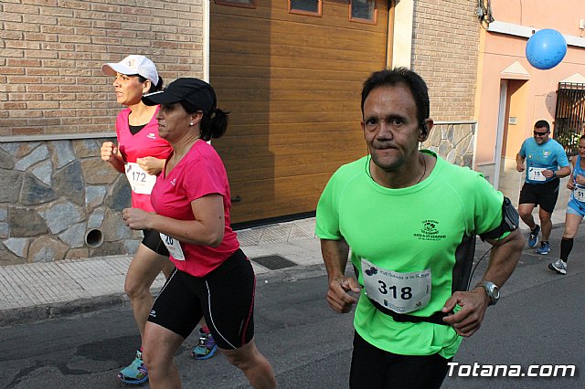 XVII edicin de la Subida a la Santa de atletismo. Totana 2013 - 175